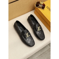 LV Leather Shoes